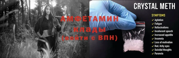 молекула духа Белокуриха