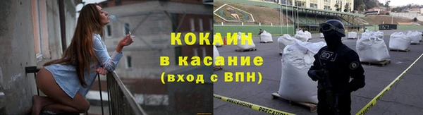 молекула духа Белокуриха
