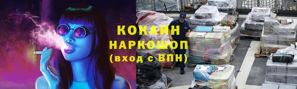 молекула духа Белокуриха